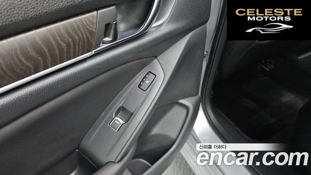 HONDA 101.5 Turbo 2019 — photo 28 sur 31
