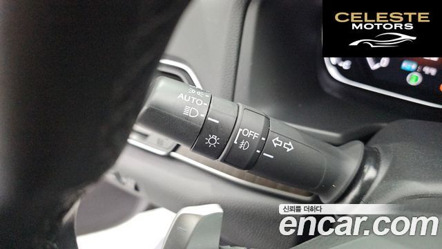 HONDA 101.5 Turbo 2019 — photo 29 sur 31