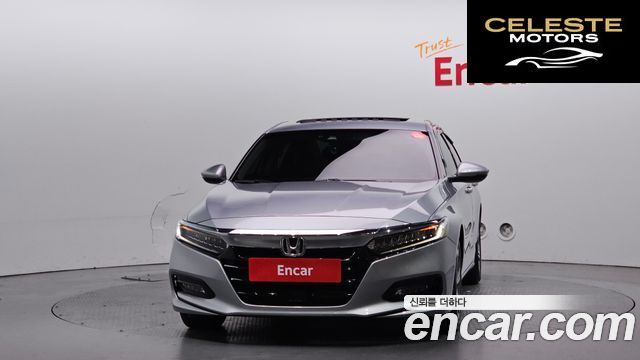 HONDA 101.5 Turbo 2019 — photo 3 sur 31