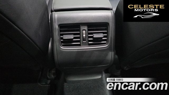 HONDA 101.5 Turbo 2019 — photo 31 sur 31