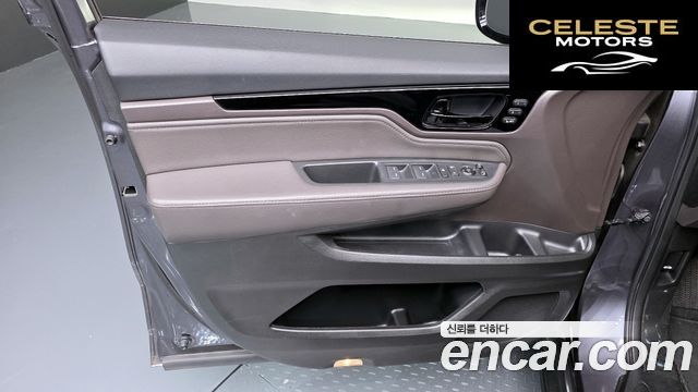 HONDA 3.5 2019 — photo 14 sur 37