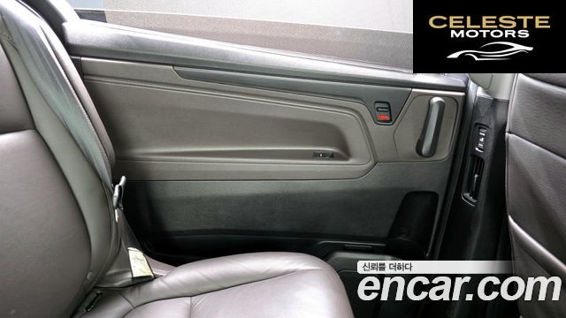 HONDA 3.5 2019 — photo 15 sur 37