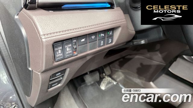 HONDA 3.5 2019 — photo 23 sur 37