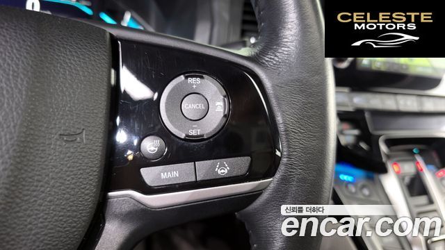 HONDA 3.5 2019 — photo 24 sur 37