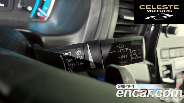 HONDA 3.5 2019 — photo 27 sur 37