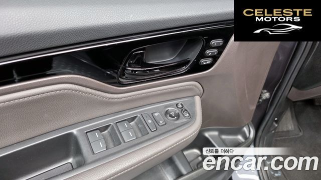 HONDA 3.5 2019 — photo 28 sur 37