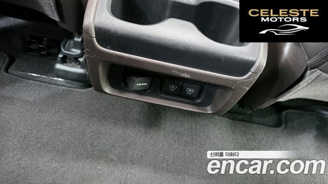 HONDA 3.5 2019 — photo 32 sur 37