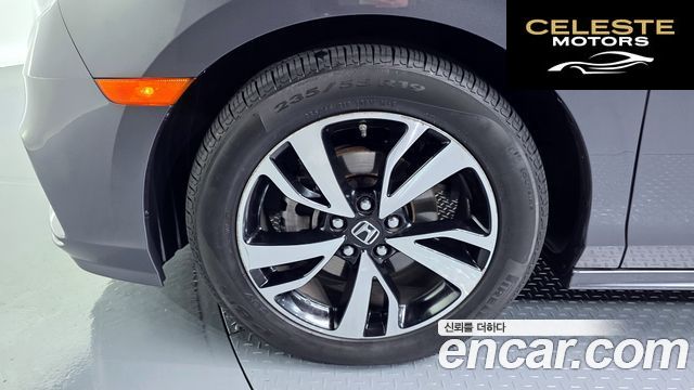 HONDA 3.5 2019 — photo 5 sur 37