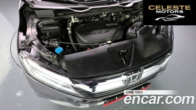 HONDA 3.5 2019 — photo 6 sur 37