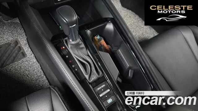 HONDA 112.0 HighTouring 2023 — photo 12 sur 31