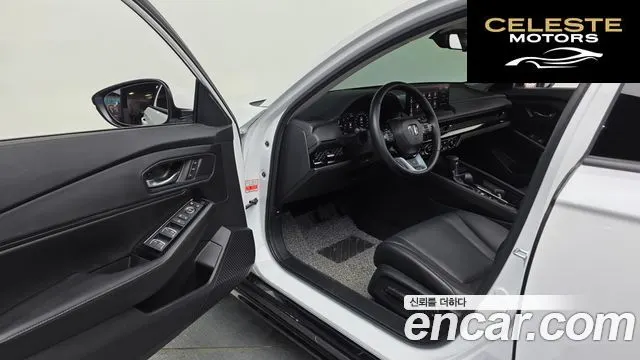 HONDA 112.0 HighTouring 2023 — photo 13 sur 31
