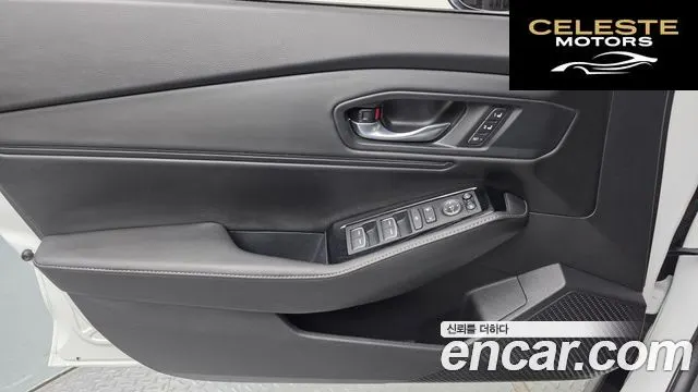 HONDA 112.0 HighTouring 2023 — photo 14 sur 31