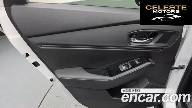HONDA 112.0 HighTouring 2023 — photo 15 sur 31