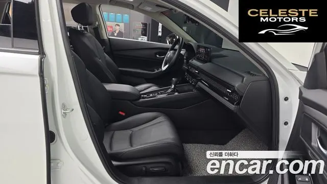 HONDA 112.0 HighTouring 2023 — photo 17 sur 31