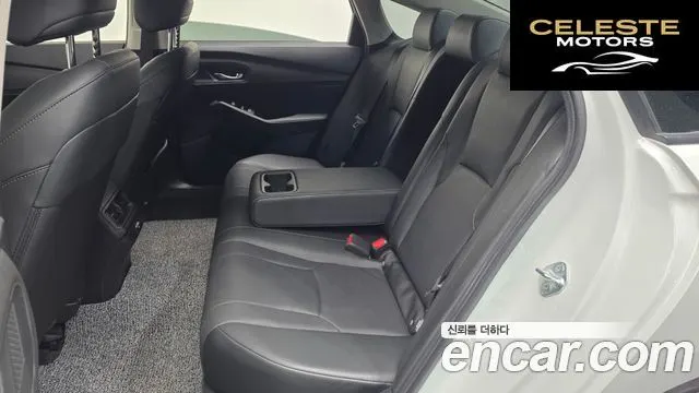 HONDA 112.0 HighTouring 2023 — photo 18 sur 31