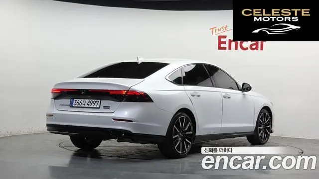 HONDA 112.0 HighTouring 2023 — photo 2 sur 31