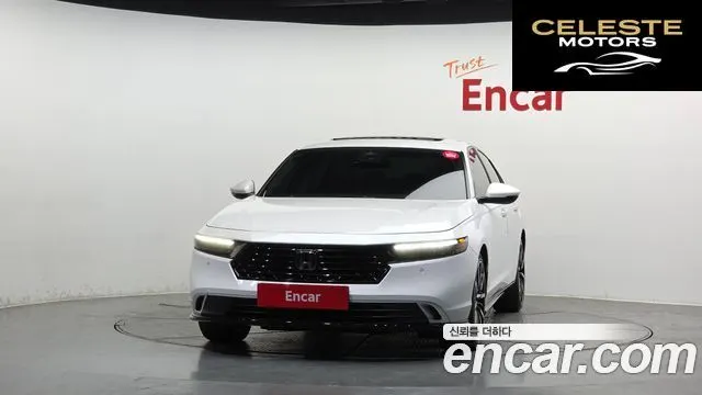HONDA 112.0 HighTouring 2023 — photo 3 sur 31