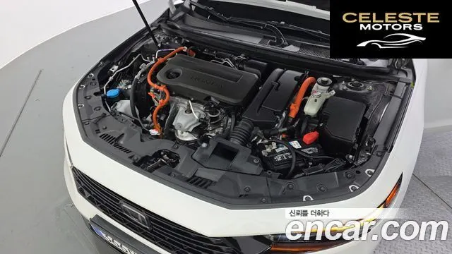 HONDA 112.0 HighTouring 2023 — photo 6 sur 31