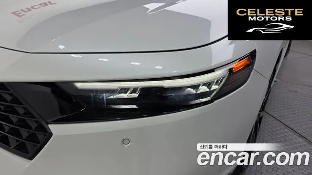 HONDA 112.0 HighTouring 2023 — photo 8 sur 31