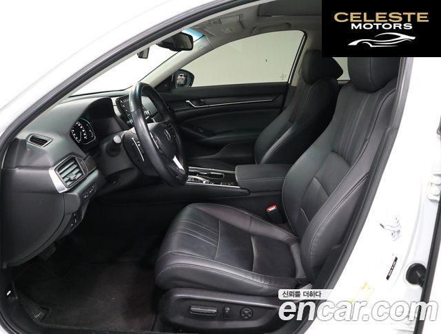 HONDA 102.0 HighTouring 2021 — photo 10 sur 26