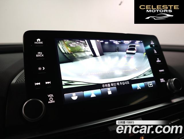 HONDA 102.0 HighTouring 2021 — photo 15 sur 26