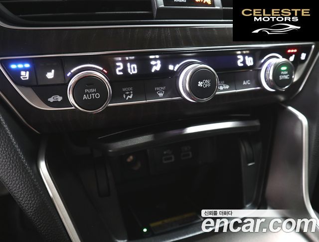 HONDA 102.0 HighTouring 2021 — photo 16 sur 26