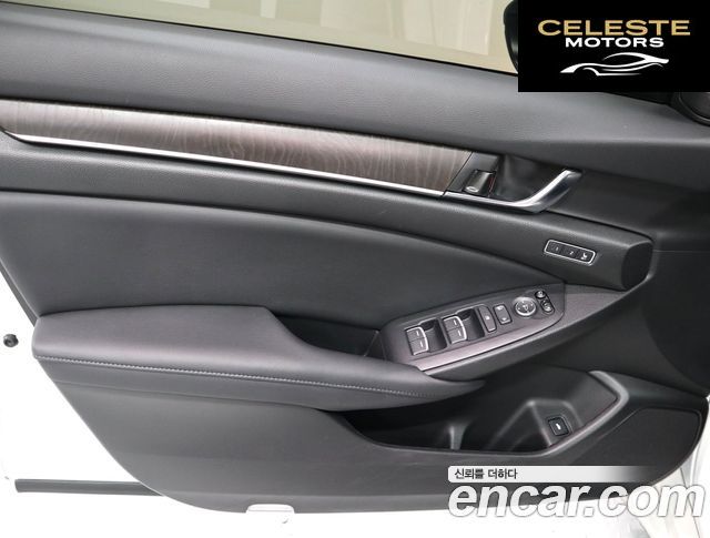 HONDA 102.0 HighTouring 2021 — photo 17 sur 26