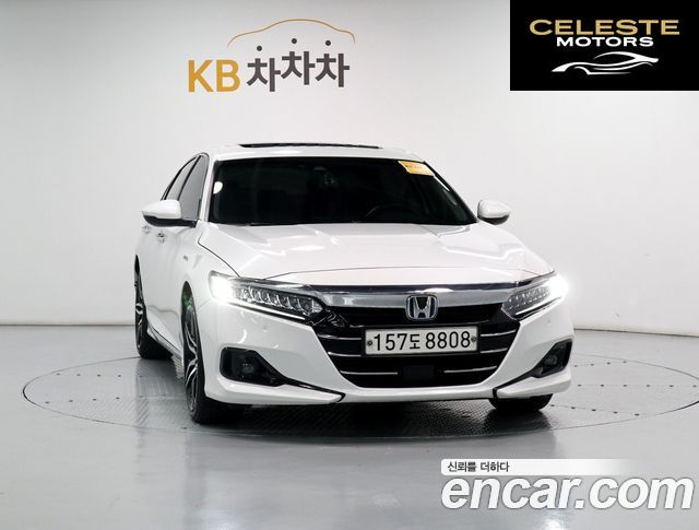 HONDA 102.0 HighTouring 2021 — photo 3 sur 26