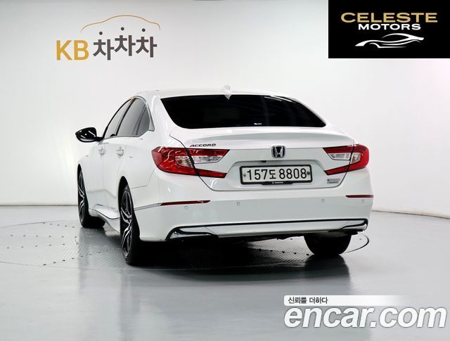 HONDA 102.0 HighTouring 2021 — photo 4 sur 26