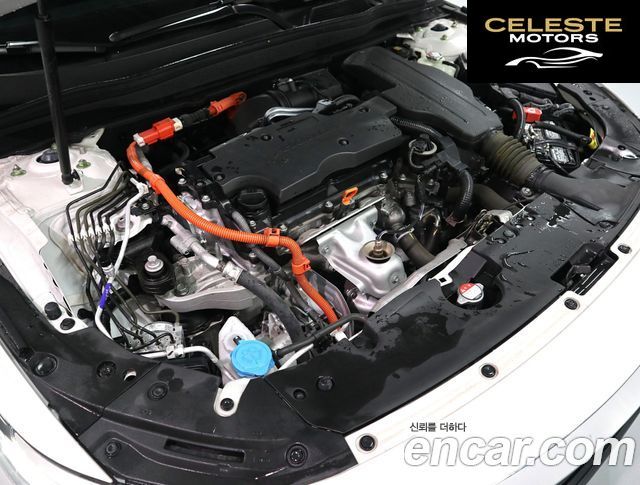 HONDA 102.0 HighTouring 2021 — photo 6 sur 26