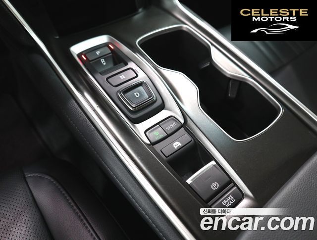 HONDA 102.0 HighTouring 2021 — photo 9 sur 26