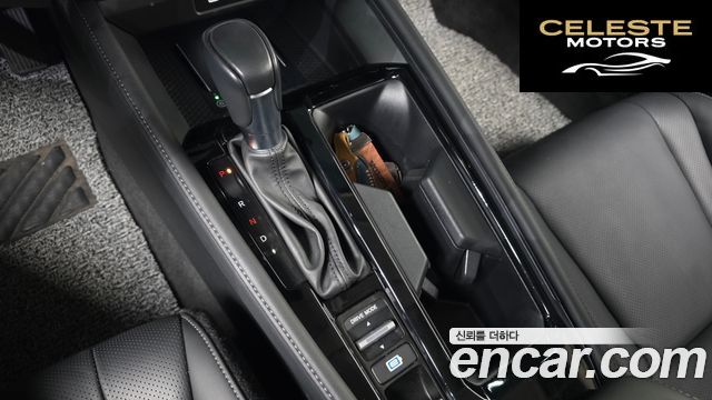 HONDA 112.0 HighTouring 2023 — photo 12 sur 31