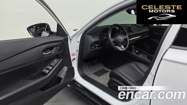 HONDA 112.0 HighTouring 2023 — photo 13 sur 31