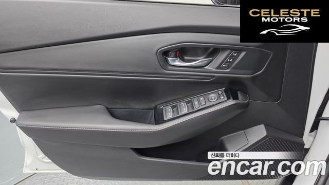 HONDA 112.0 HighTouring 2023 — photo 14 sur 31