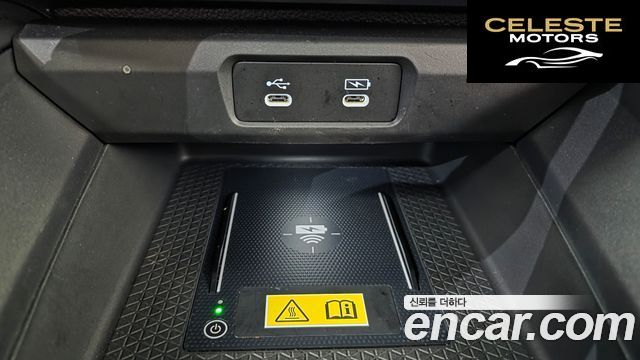 HONDA 112.0 HighTouring 2023 — photo 16 sur 31