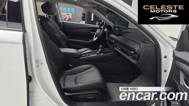 HONDA 112.0 HighTouring 2023 — photo 17 sur 31