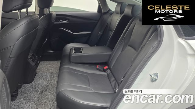 HONDA 112.0 HighTouring 2023 — photo 18 sur 31