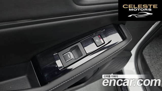 HONDA 112.0 HighTouring 2023 — photo 24 sur 31