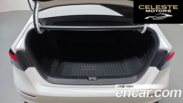 HONDA 112.0 HighTouring 2023 — photo 26 sur 31