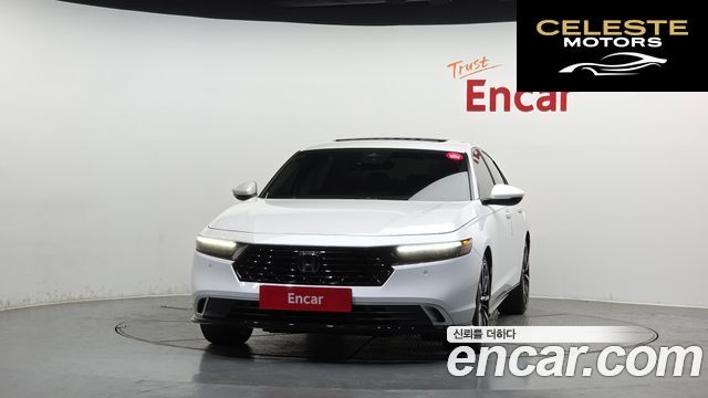 HONDA 112.0 HighTouring 2023 — photo 3 sur 31