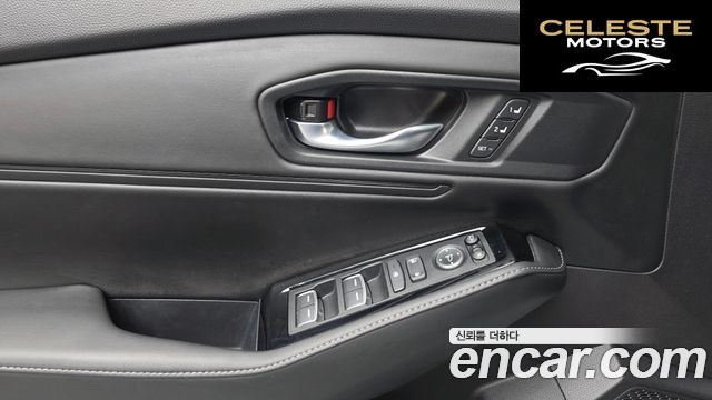 HONDA 112.0 HighTouring 2023 — photo 30 sur 31