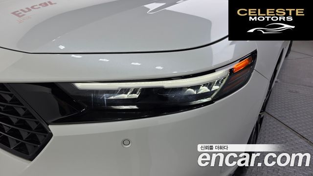 HONDA 112.0 HighTouring 2023 — photo 8 sur 31