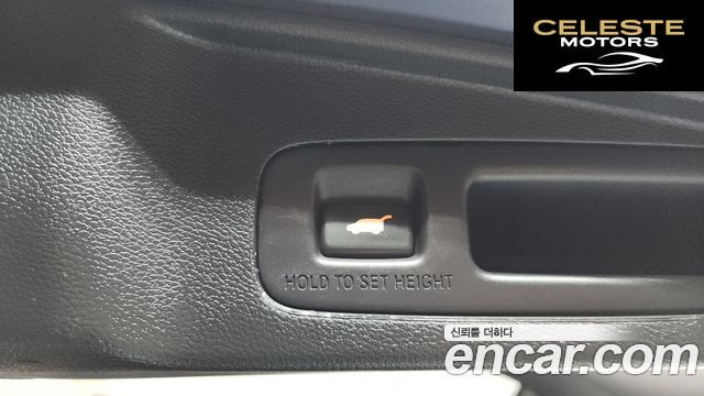 HONDA CR-V 52.0 HighTouring 4WD 2022 — photo 18 sur 20