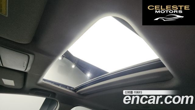 HONDA CR-V 52.0 HighTouring 4WD 2022 — photo 20 sur 20