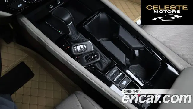 HONDA 112.0 HighTouring 2024 — photo 12 sur 33