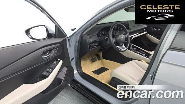 HONDA 112.0 HighTouring 2024 — photo 13 sur 33