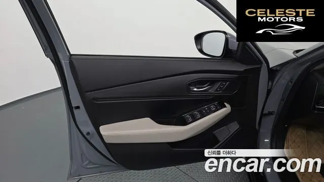 HONDA 112.0 HighTouring 2024 — photo 14 sur 33