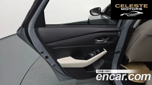 HONDA 112.0 HighTouring 2024 — photo 15 sur 33