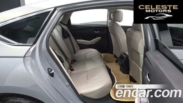 HONDA 112.0 HighTouring 2024 — photo 17 sur 33