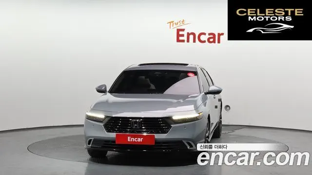 HONDA 112.0 HighTouring 2024 — photo 3 sur 33